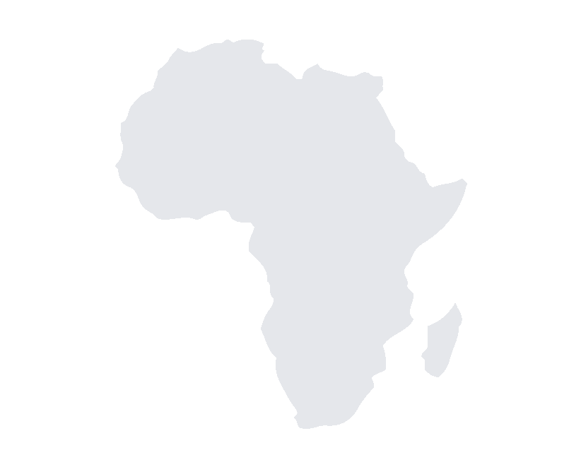 Etching press in Africa