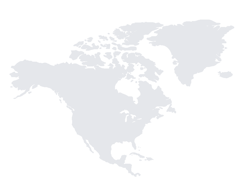 Tórculos en Norteamérica